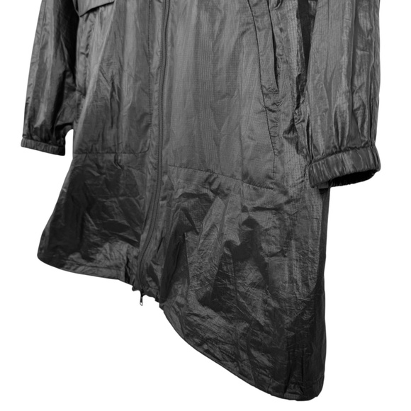 TNA | Sawatch Jacket | XXS | Black | Athleisure | Gorpcore | Streetwear | Hooded - Picture 5 of 16